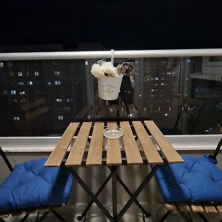 Apartman Modern & Stylish Szkopje