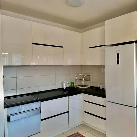 Modern & Stylish Skopje