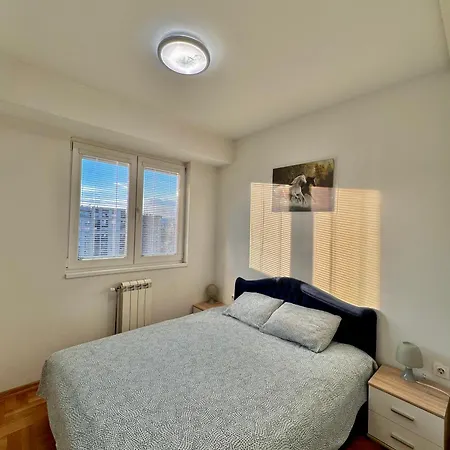 Modern & Stylish * Skopje