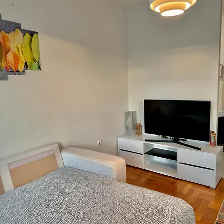 Modern & Stylish * Skopje