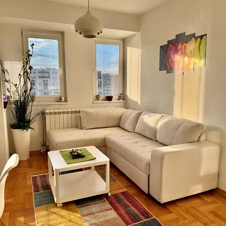 Modern & Stylish * Skopje