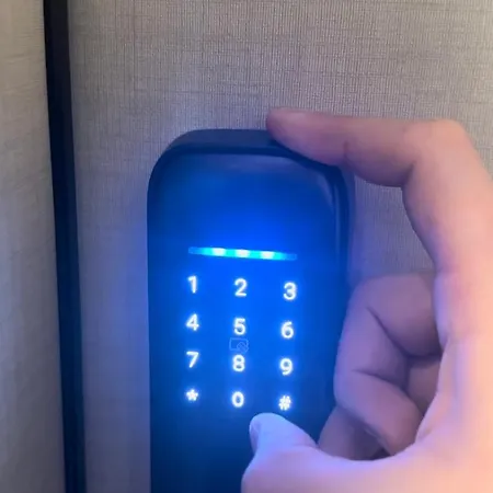 Modern & Stylish Apartament