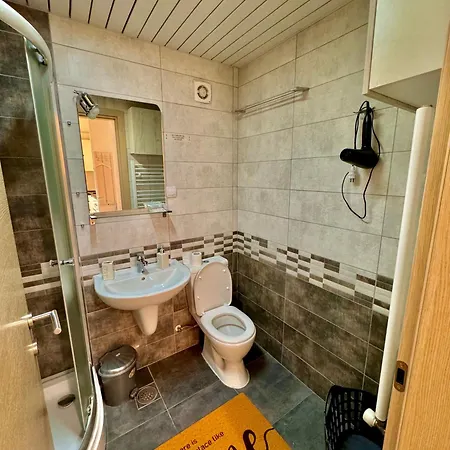 Apartman Modern & Stylish Szkopje