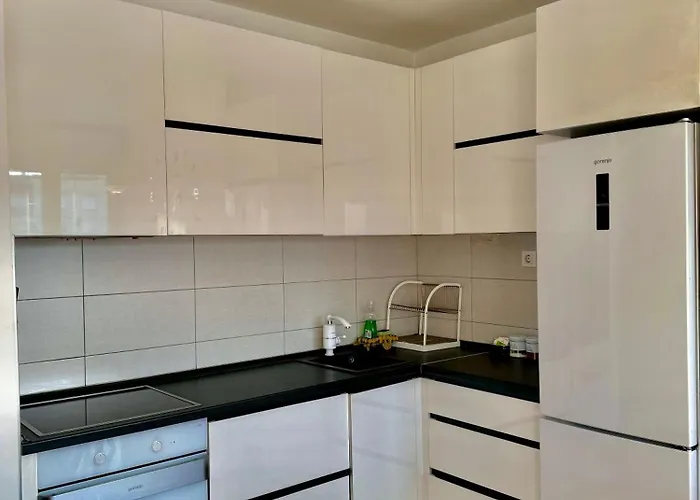 Modern & Stylish Skopje