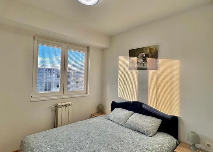 Modern & Stylish * Skopje