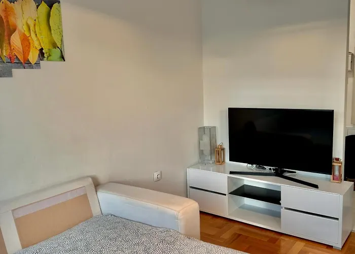 Modern & Stylish * Skopje