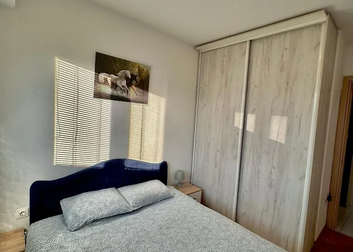 Appartement Modern & Stylish Skopje