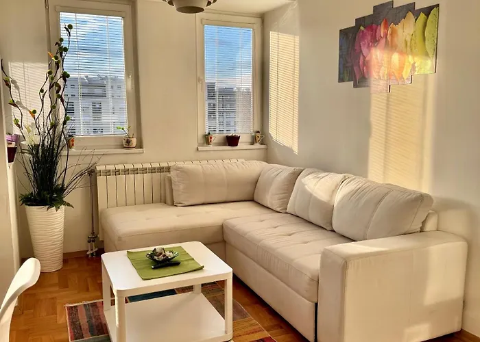 Modern & Stylish * Skopje